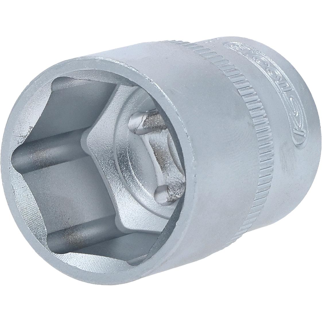 KS Tools 1/2" Sechskant-Stecknuss, 1"-1 Hauptbild
