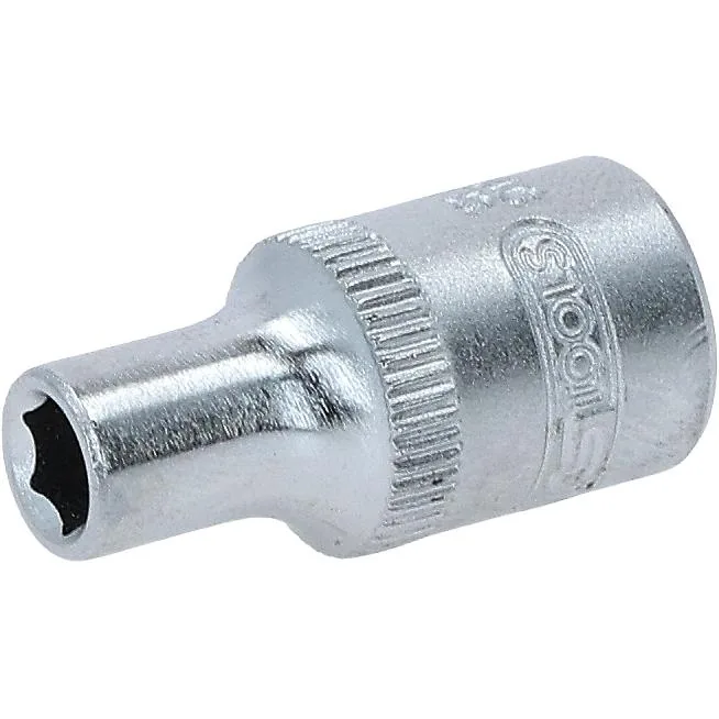 KS Tools 1/4" Sechskant-Stecknuss, 4,5mm-1 Hauptbild