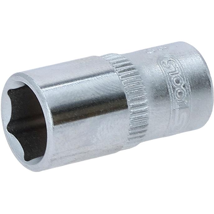 KS Tools 1/4" Sechskant-Stecknuss, 9mm-1 Hauptbild
