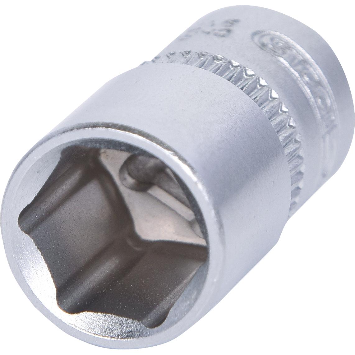 KS Tools 1/4" Sechskant-Stecknuss, 10mm-1 Hauptbild