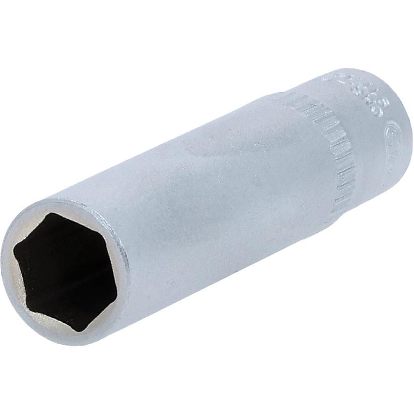 KS Tools 1/4" Sechskant-Stecknuss, lang, 11/32"-1 Hauptbild
