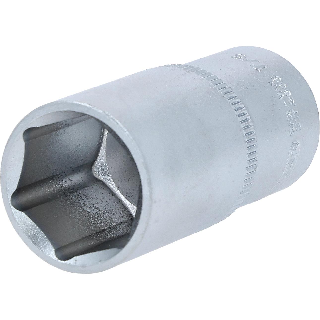 KS Tools 3/8" Sechskant-Stecknuss, lang, 7/8"-1 Hauptbild