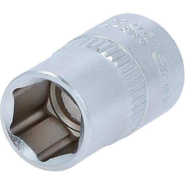 KS Tools 3/8" Sechskant-Stecknuss, 7/16"-1 Hauptbild