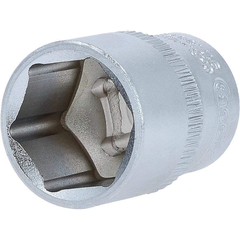 KS Tools 3/8" Sechskant-Stecknuss, 11/16"-1 Hauptbild