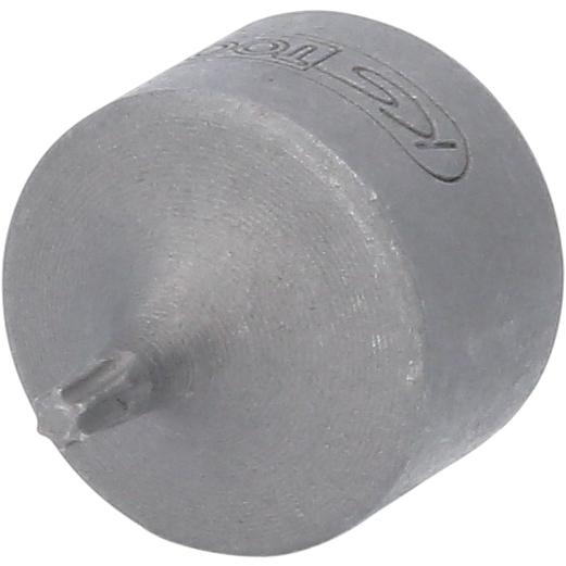 KS Tools 3/8" Bit-Stecknuss Torx, kurz, T10-1 Hauptbild