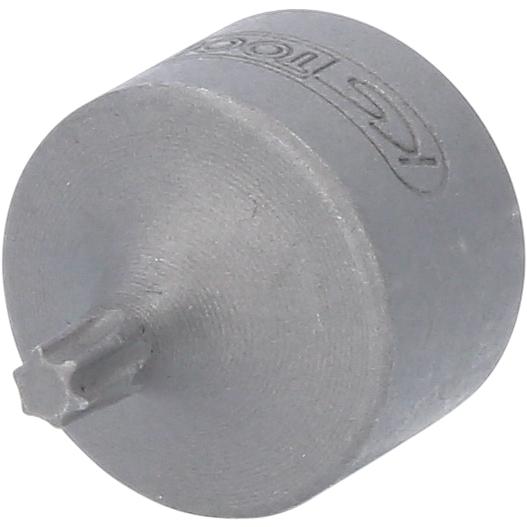 KS Tools 3/8" Bit-Stecknuss Torx, kurz, T20-1 Hauptbild