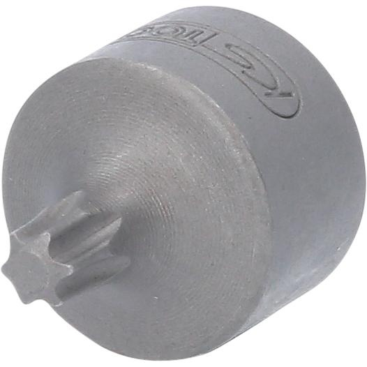 KS Tools 3/8" Bit-Stecknuss Torx, kurz, T30-1 Hauptbild