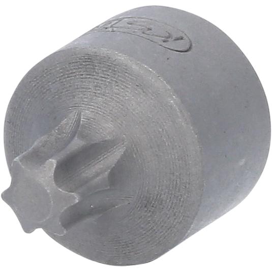 KS Tools 3/8" Bit-Stecknuss Torx, kurz, T45-1 Hauptbild