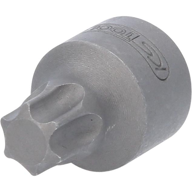 KS Tools 3/8" Bit-Stecknuss Torx, kurz, T55-1 Hauptbild