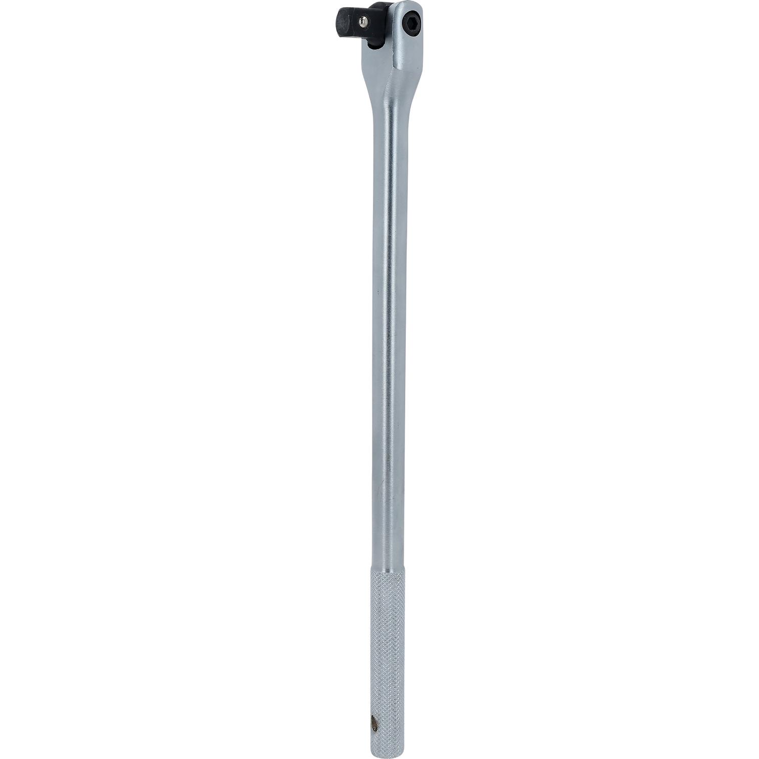KS Tools 1/2" CHROMEplus Gelenk-Steckgriff, 378mm-2 Hauptbild