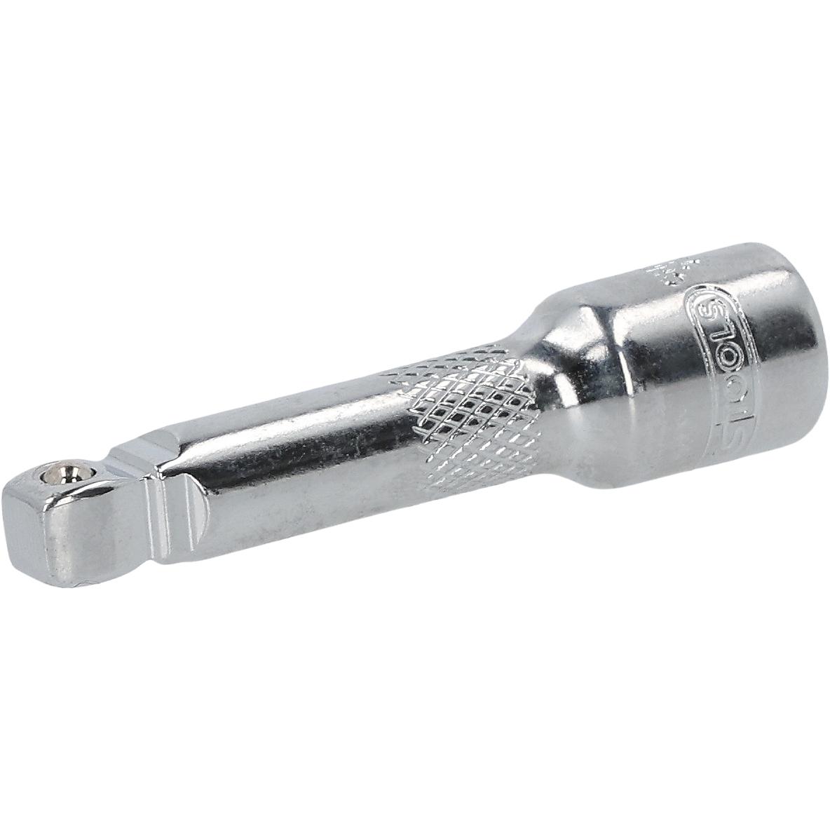 KS Tools 1/4" CHROMEplus Kipp-Verlängerung, 50mm-1 Hauptbild