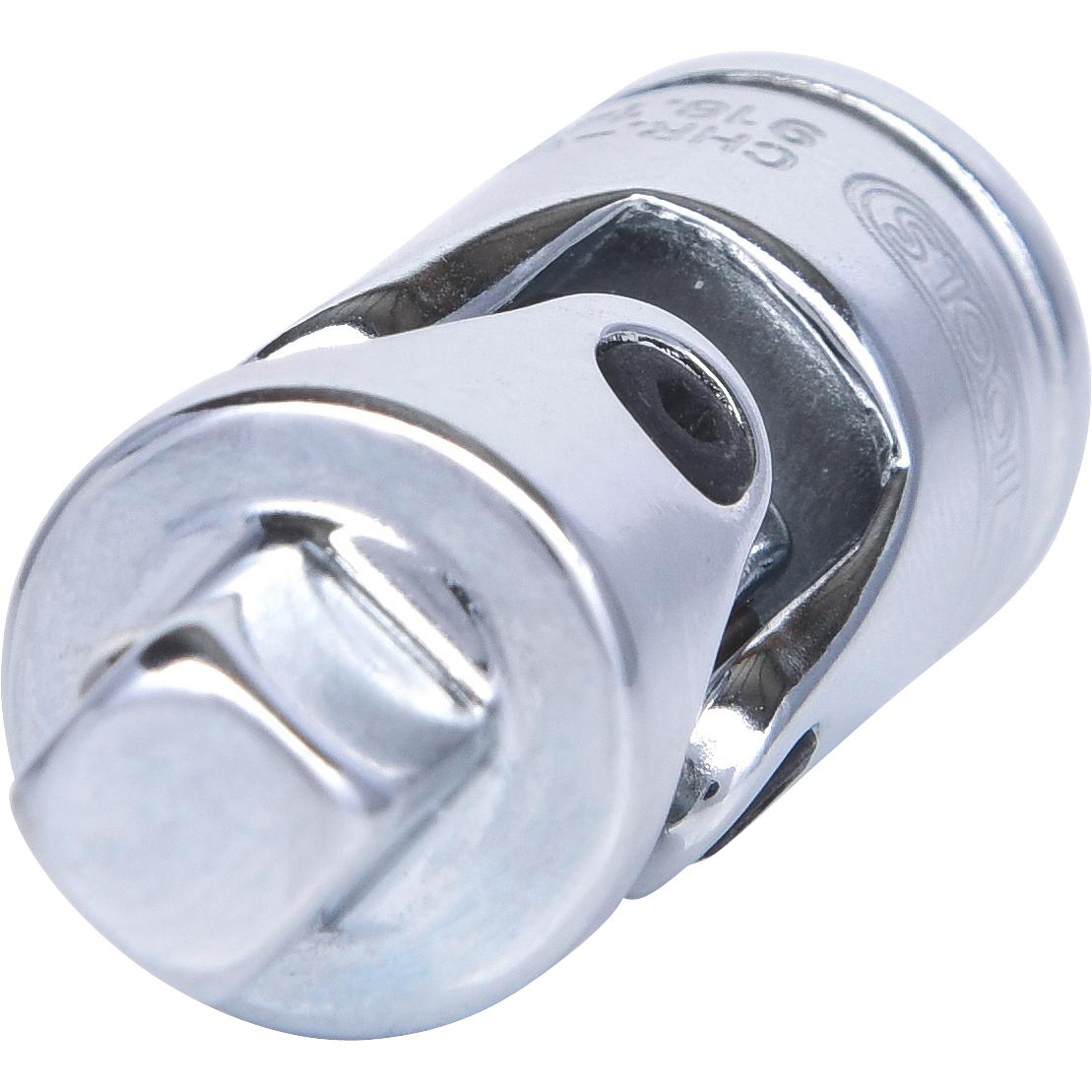 KS Tools 1/4" CHROMEplus Kardangelenk-1 Hauptbild