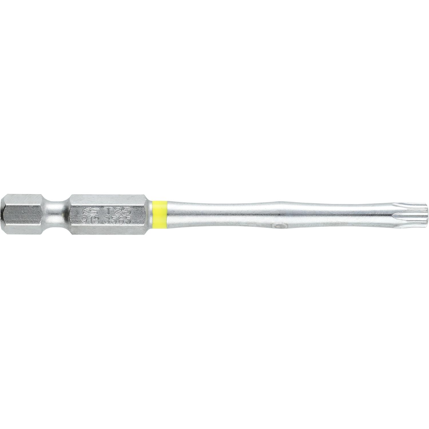 KS Tools 1/4" TORSIONpower Bit Torx, 75mm, T25-1 Hauptbild