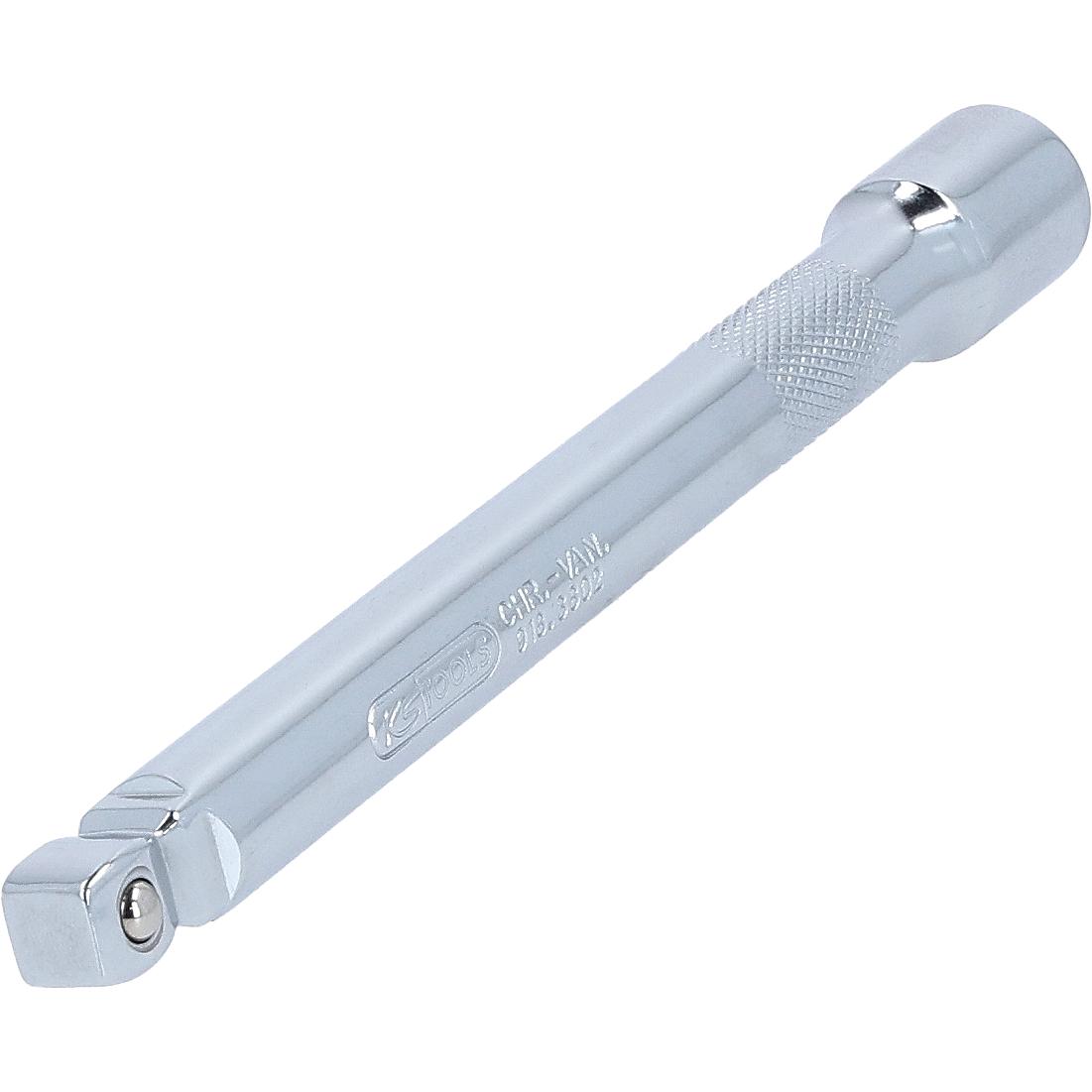 KS Tools 3/8" CHROMEplus Kipp-Verlängerung, 150mm-1 Hauptbild