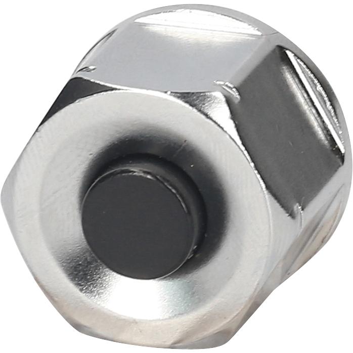 KS Tools TRIPLEplus Durchgangs-Stecknuss-Adapter 19mmx3/8"-1 Hauptbild