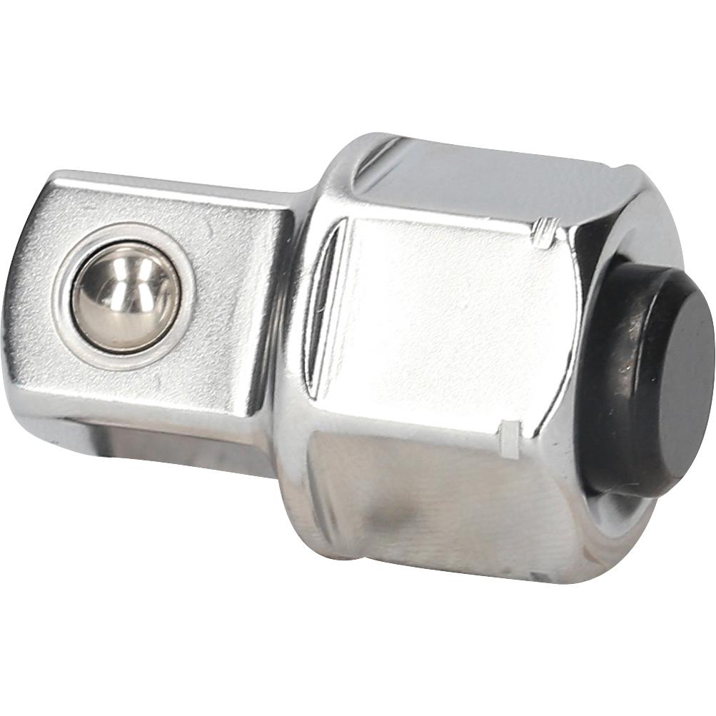KS Tools TRIPLEplus Durchgangs-Stecknuss-Adapter 19mmx1/2"-1 Hauptbild