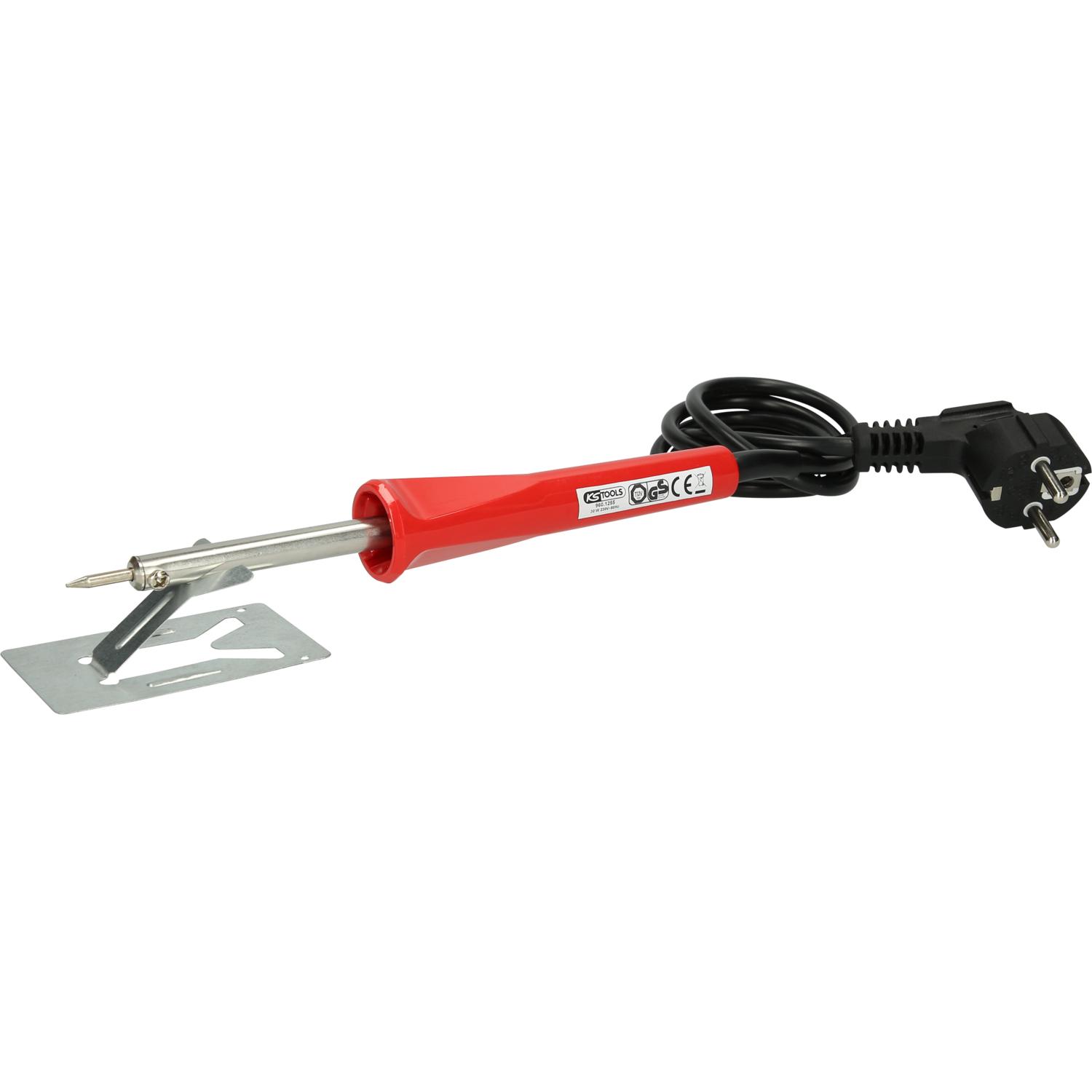 KS Tools Lötkolben mit Halter, 30 Watt-1 Hauptbild