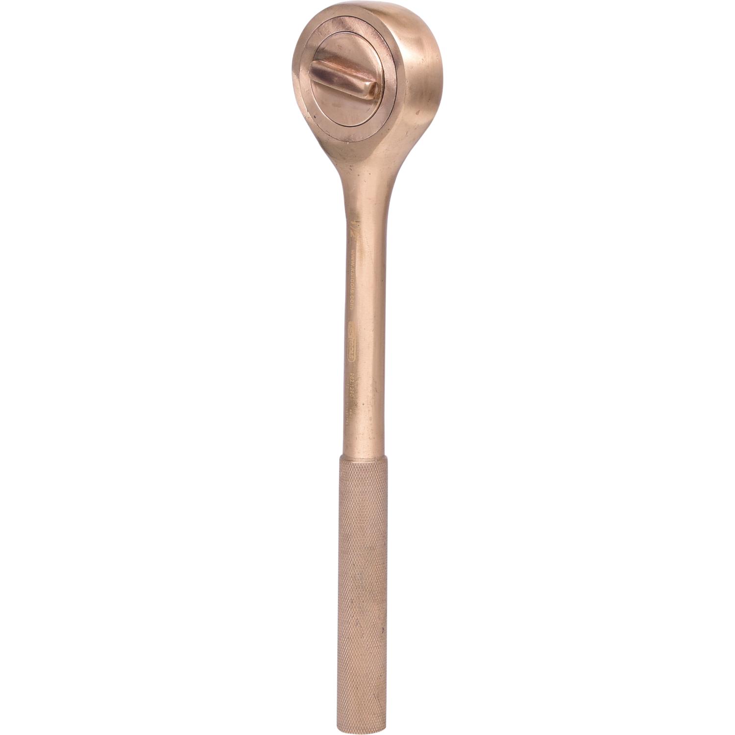 KS Tools BERYLLIUMplus Umschaltknarre 1/2"-2 Hauptbild