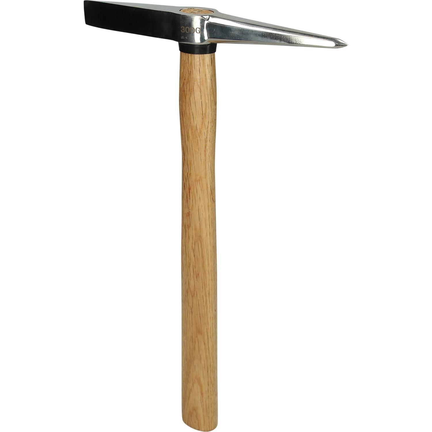 KS Tools EDELSTAHL Schweißerhammer, 300g-1 Hauptbild