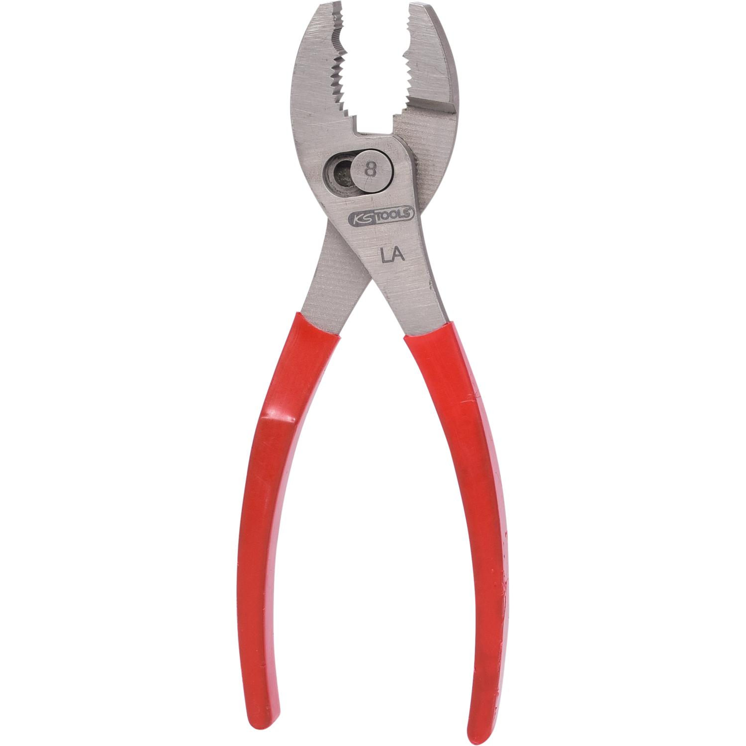 KS Tools TITANplus Universalzange, 200mm-1 Hauptbild