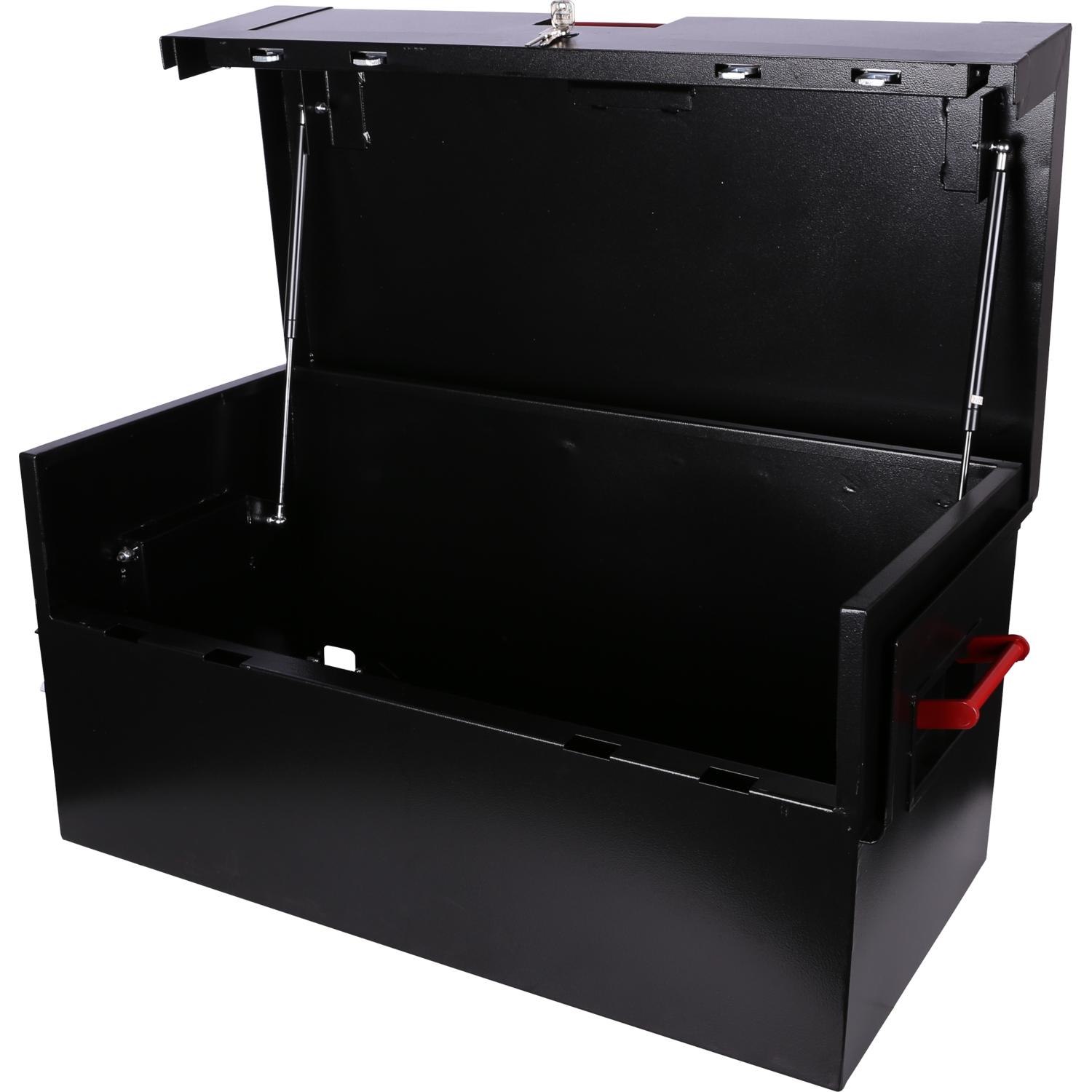 KS Tools Stahlblech- Werkzeugtruhe, 1780 x 650 x 350 mm-2 Hauptbild