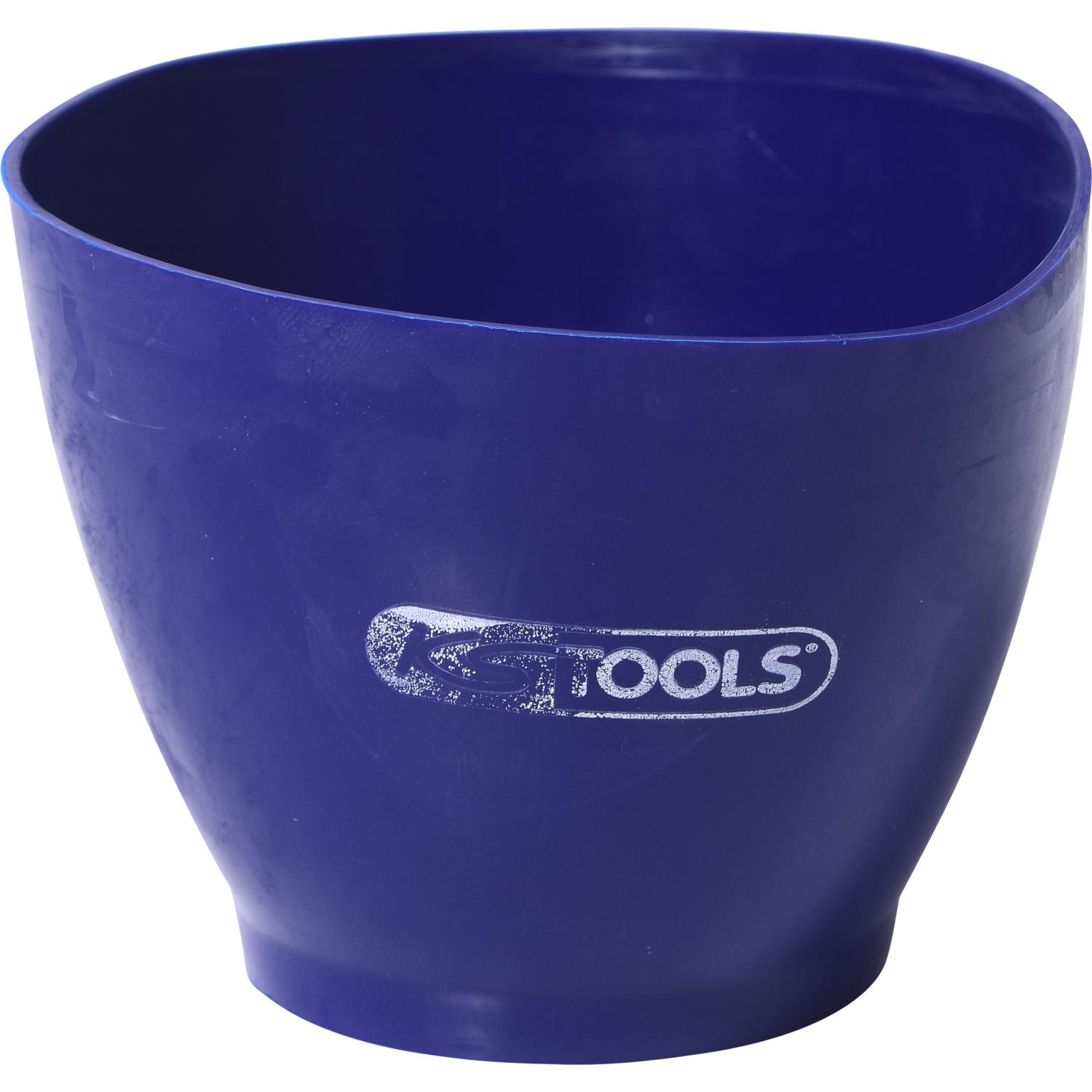 KS Tools Gipsbecher, 0,65 Liter-1 Hauptbild