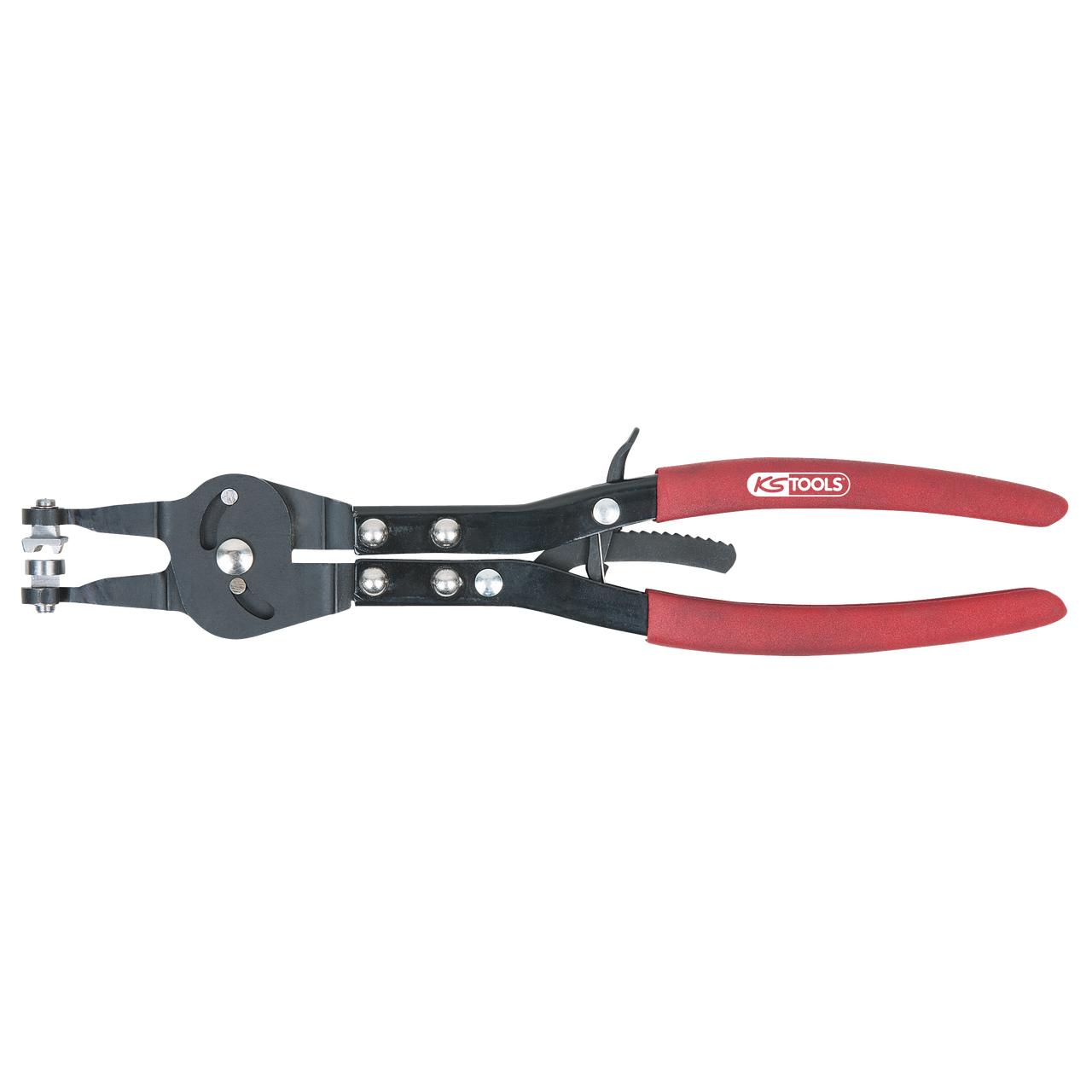 KS Tools Schlauchklemmenzange Typ MU2-1 Foto Produkt Allgemein Spezialwerkzeug Automobil
