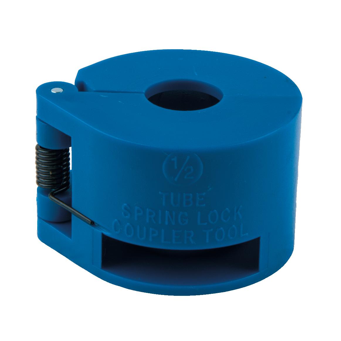 KS Tools Trommel-Entriegler mit Feder, blau, 1/2"-1 Foto Produkt Allgemein Spezialwerkzeug Automobil