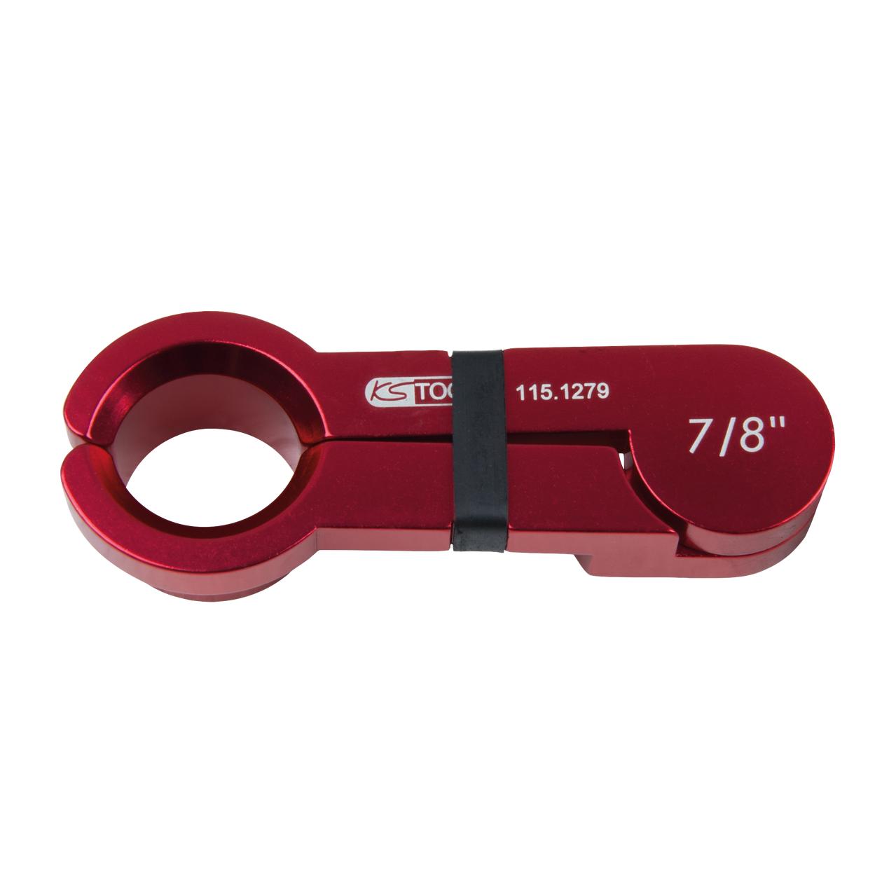 KS Tools Scheren-Entriegler, Alu rot, 7/8"-1 Foto Produkt Allgemein Spezialwerkzeug Automobil