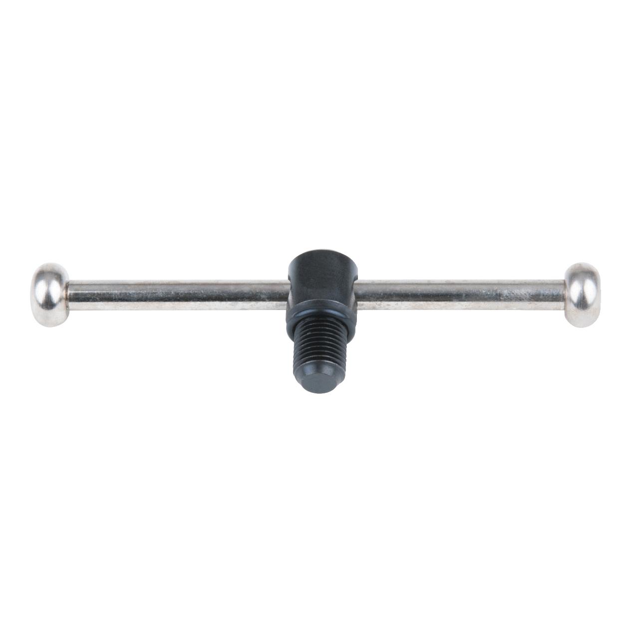 KS Tools FLAREFIX Knebel für Hydraulikspindel-1 Foto Produkt Allgemein Spezialwerkzeug Automobil