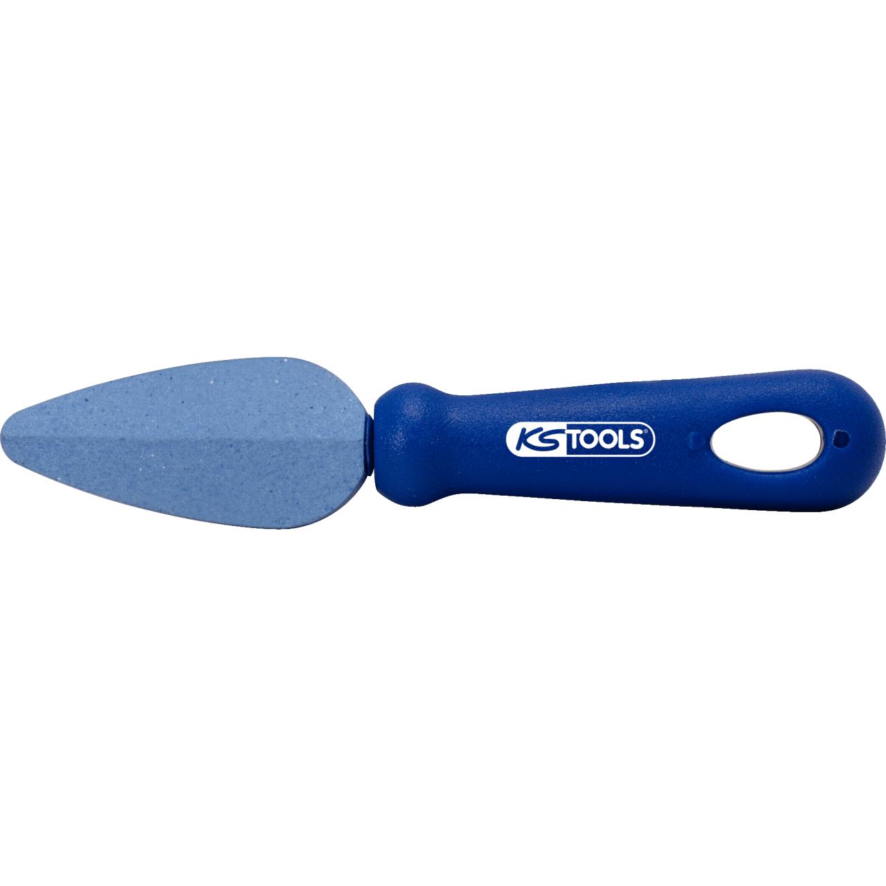 KS Tools Universal-Schleifstein, 170mm-1 Foto Produkt Allgemein Spezialwerkzeug Automobil