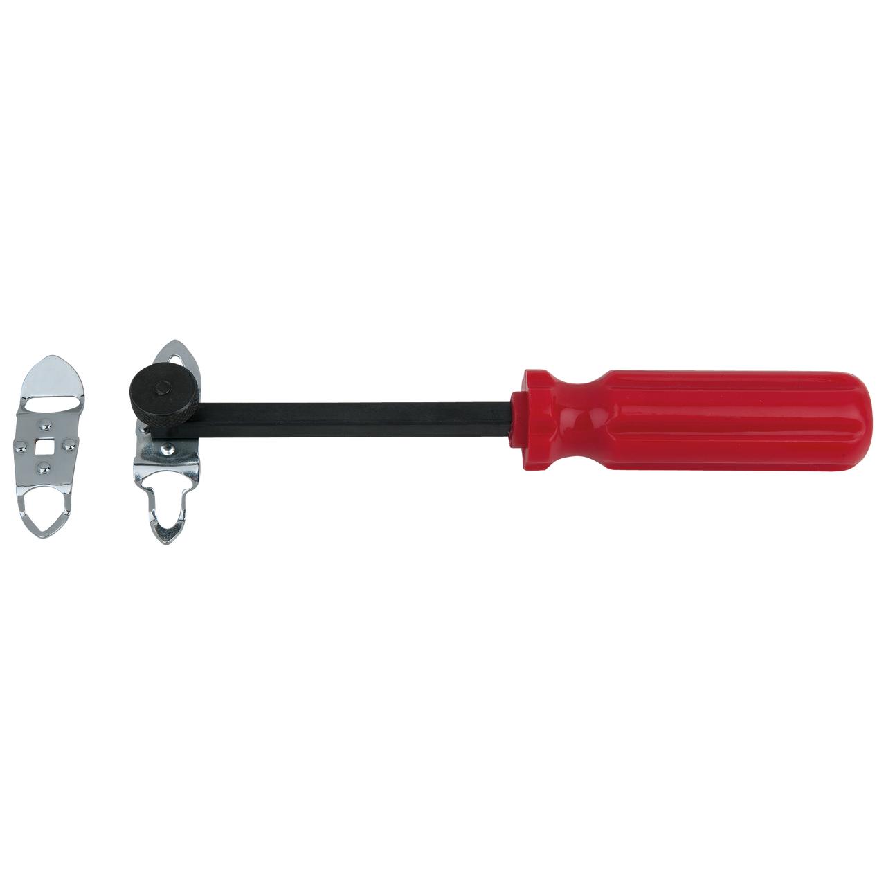 KS Tools Scheibengummi-Montagewerkzeug, 210mm-1 Foto Produkt Allgemein Spezialwerkzeug Automobil
