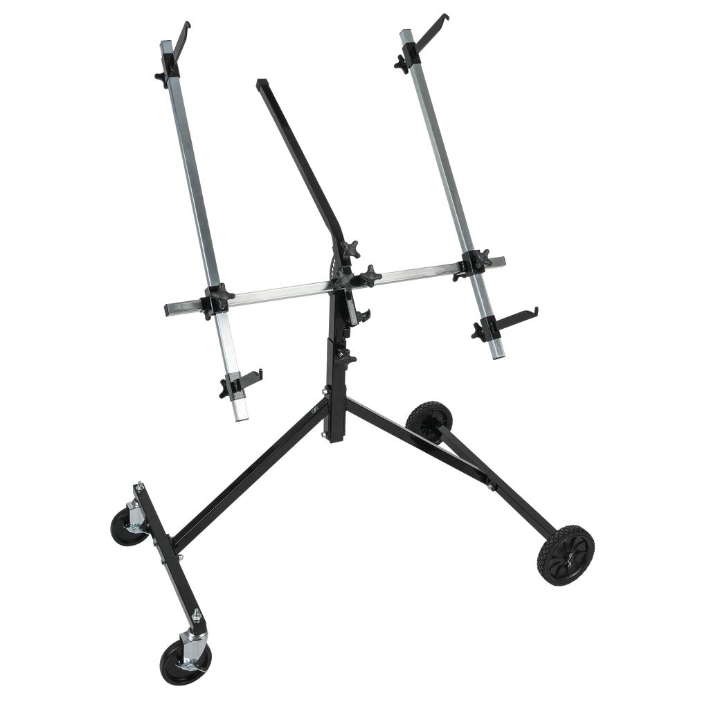 KS Tools Lackierständer-1 Foto Produkt Allgemein Spezialwerkzeug Automobil