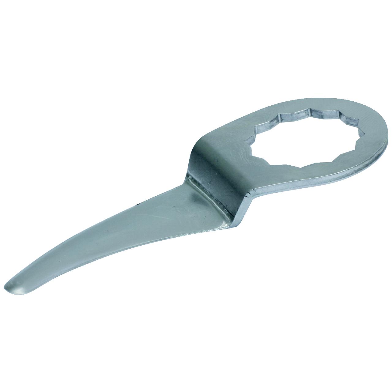 KS Tools Schneidklinge, gebogen, gekröpft, Tiefe 55mm-1 Foto Produkt Allgemein Spezialwerkzeug Automobil
