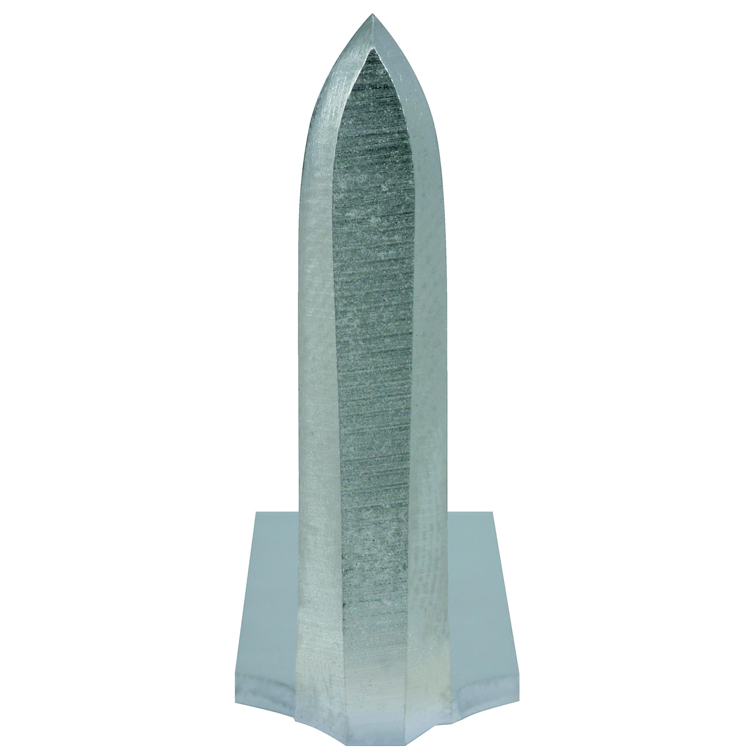 KS Tools Edelstahl Standard Ziehklinge, Klingenlänge 30mm, 6er Pack-1 Foto Produkt Allgemein Spezialwerkzeug Automobil