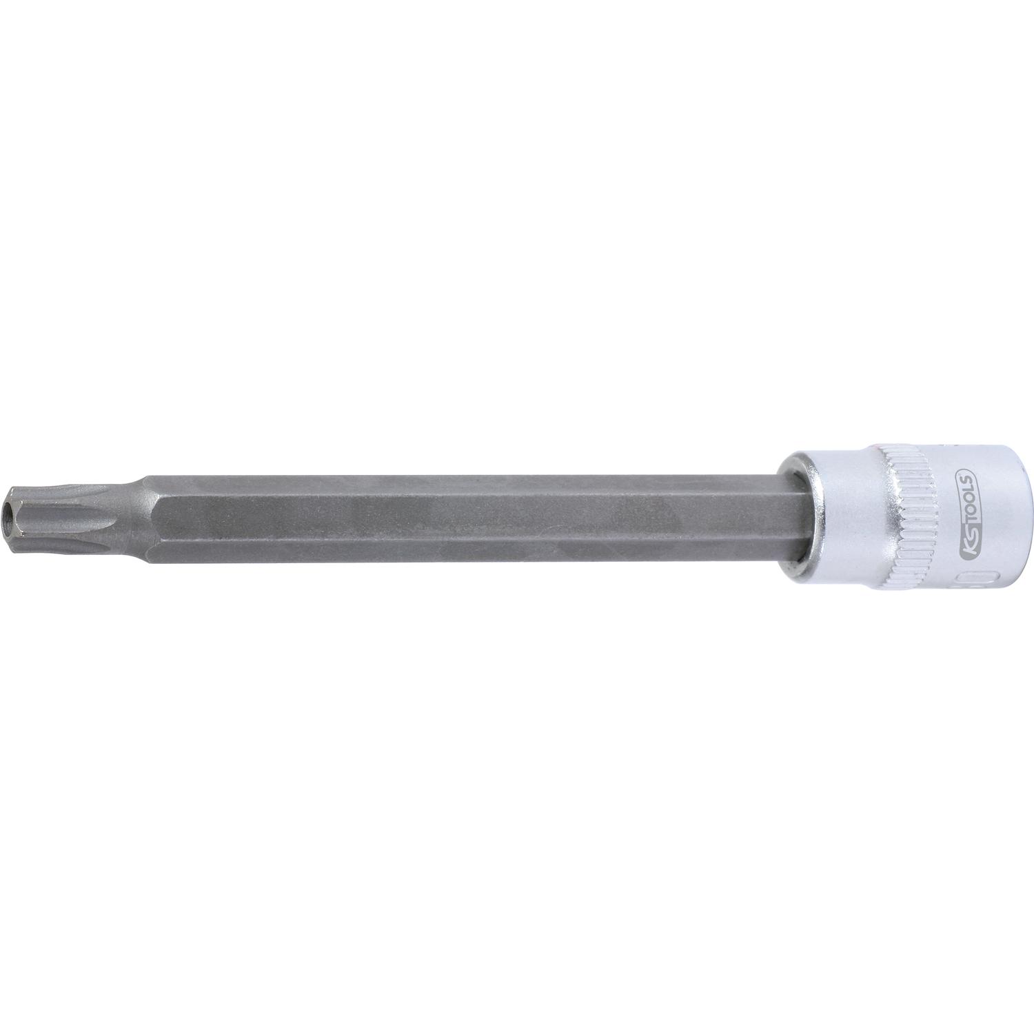 KS Tools 1/4" Airbag-Bit-Stecknuss, TB30-1 Foto Produkt Allgemein Spezialwerkzeug Automobil