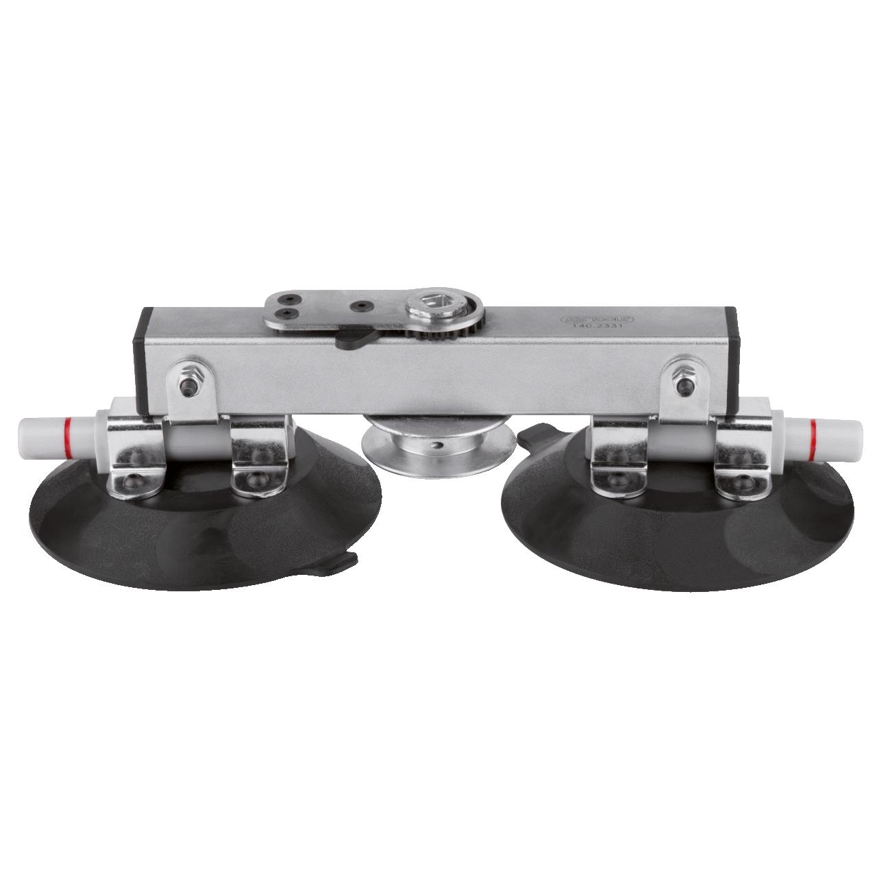 KS Tools Scheibenaustrennwerkzeug, mit 2 Saugköpfen-1 Foto Produkt Allgemein Spezialwerkzeug Automobil