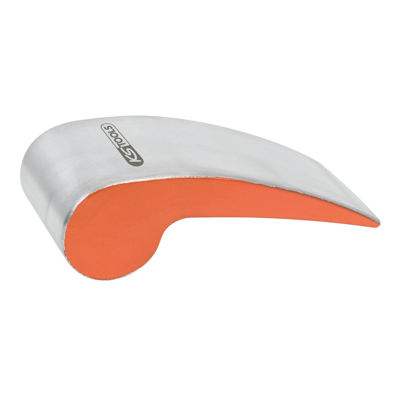 KS Tools Aluminium-Karosserie-Komma-Ausbeuleisen-1 Foto Produkt Allgemein Spezialwerkzeug Automobil