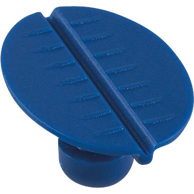 KS Tools Klebestück elliptisch, flach, 40 x 27 mm-1 Foto Produkt Allgemein Spezialwerkzeug Automobil