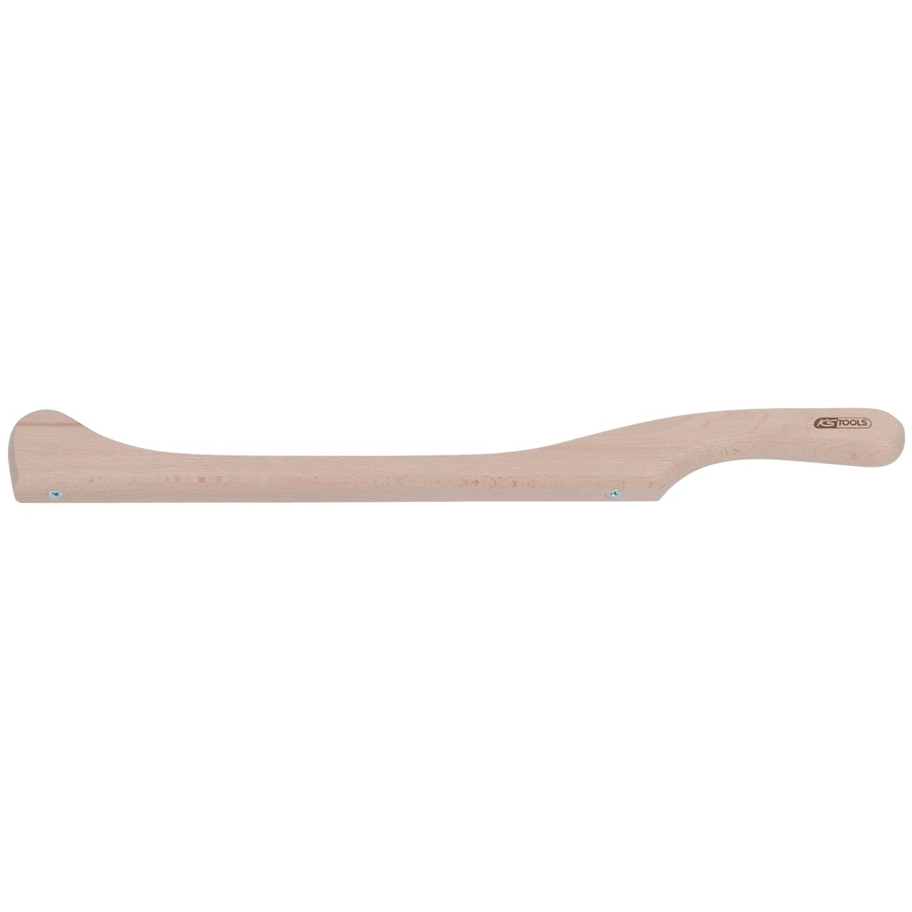 KS Tools Karosseriefeilenblatt-Halter für halbrund (hohl)-1 Foto Produkt Allgemein Spezialwerkzeug Automobil