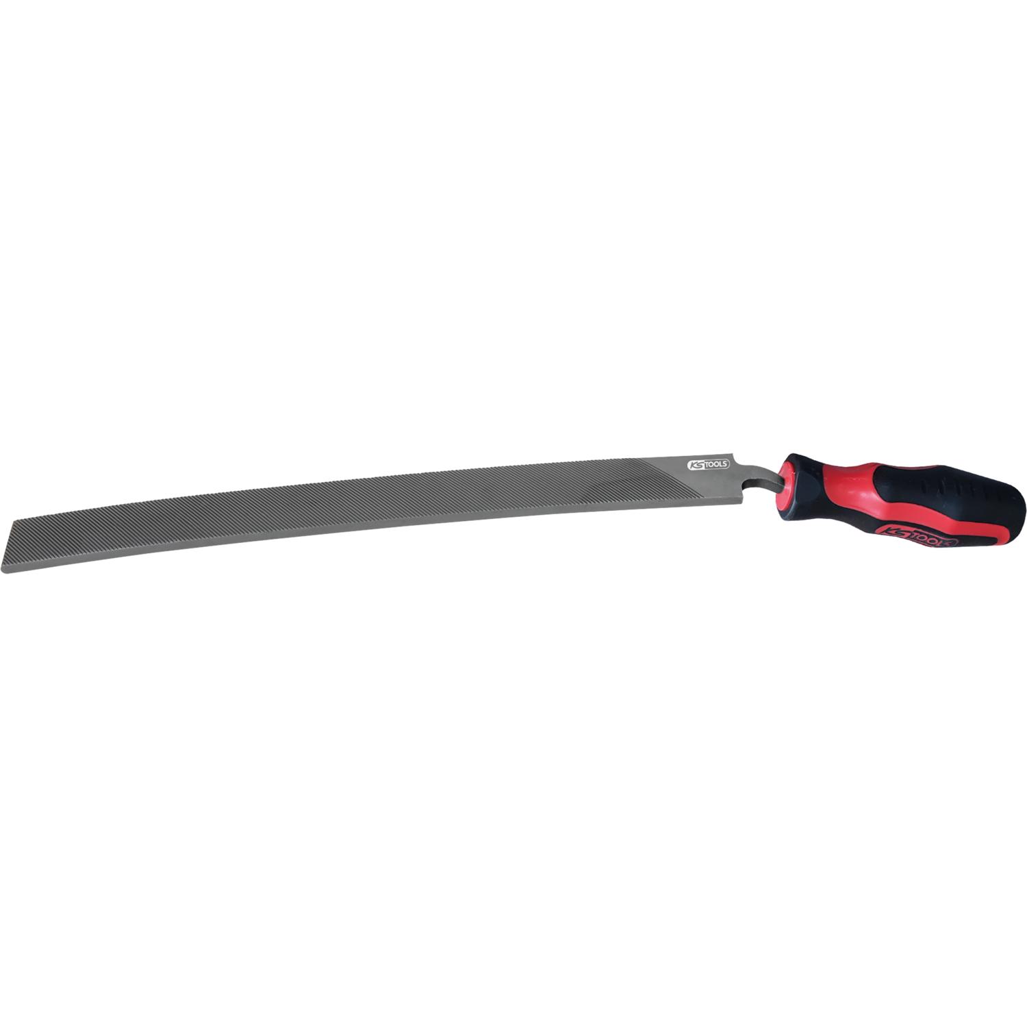 KS Tools Karosseriefeile, Kreuzhieb, Hieb1-1 Foto Produkt Allgemein Spezialwerkzeug Automobil