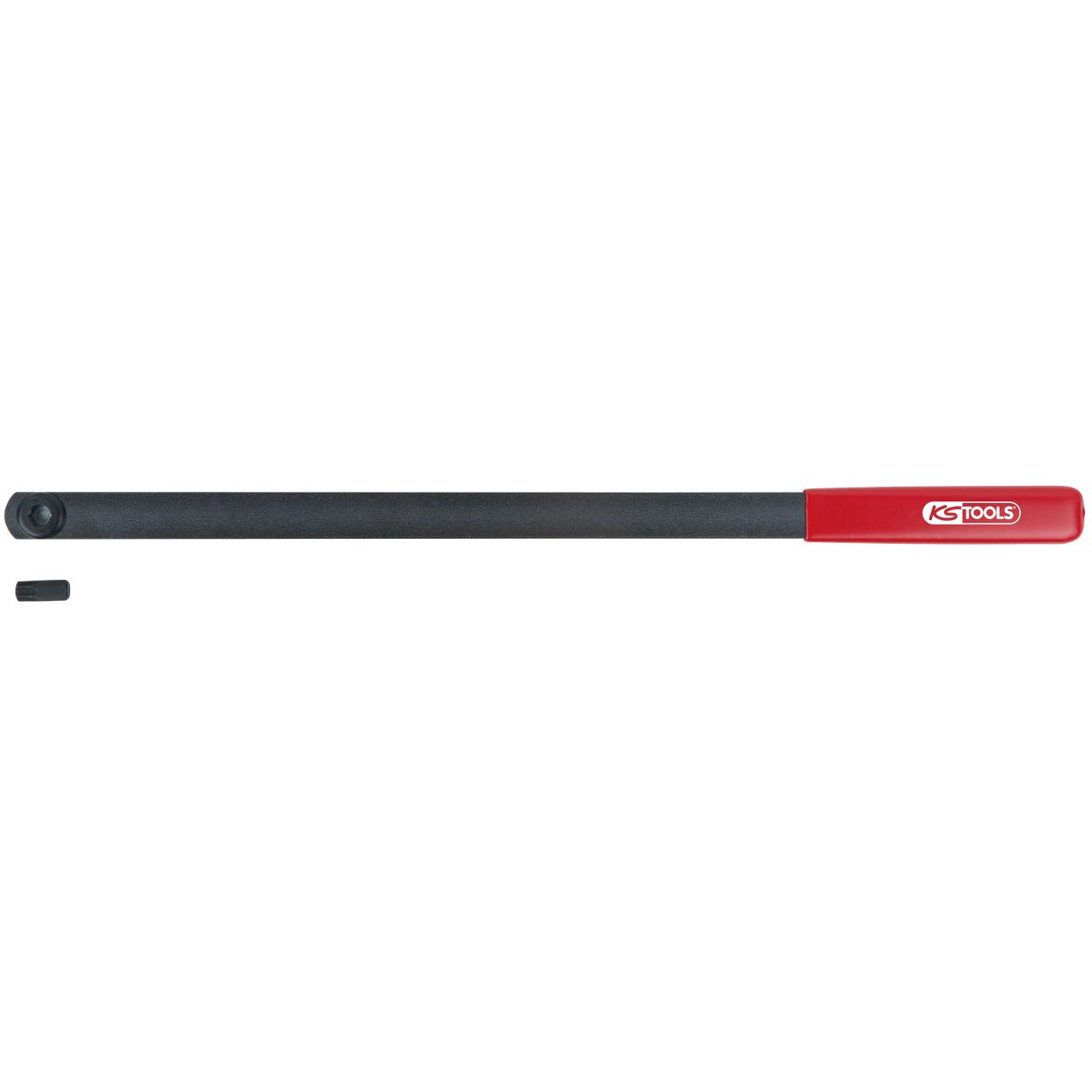 KS Tools Umlenkrollen-Schlüssel für Renault Torx T50-1 Foto Produkt Allgemein Spezialwerkzeug Automobil