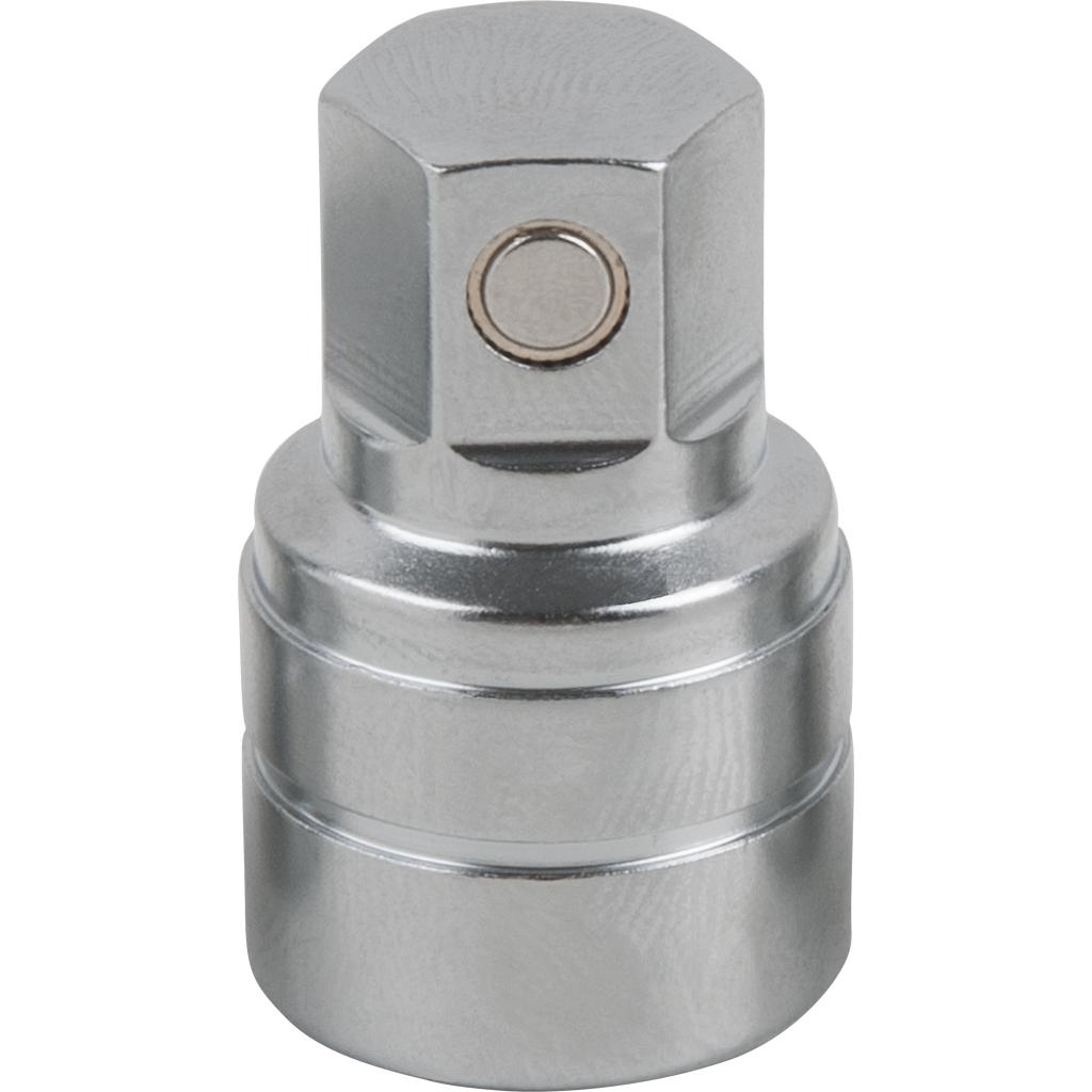 KS Tools 3/8" Öldienst-Bit-Stecknuss für Innensechskant-Schrauben mit Magnet, 8 mm-1 Foto Produkt Allgemein Spezialwerkzeug Automobil
