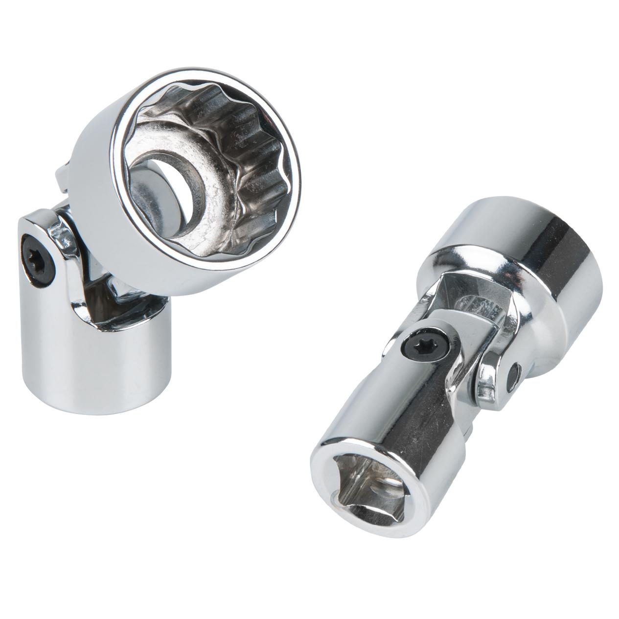 KS Tools 3/8" 12-kant-Stecknuss mit Gelenk für Getriebe, 16 mm-1 Foto Produkt Allgemein Spezialwerkzeug Automobil