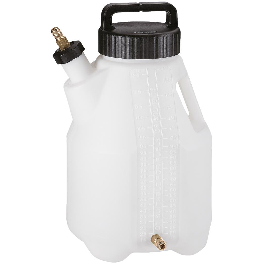 KS Tools Behälter 10 Liter-1 Foto Produkt Allgemein Spezialwerkzeug Automobil