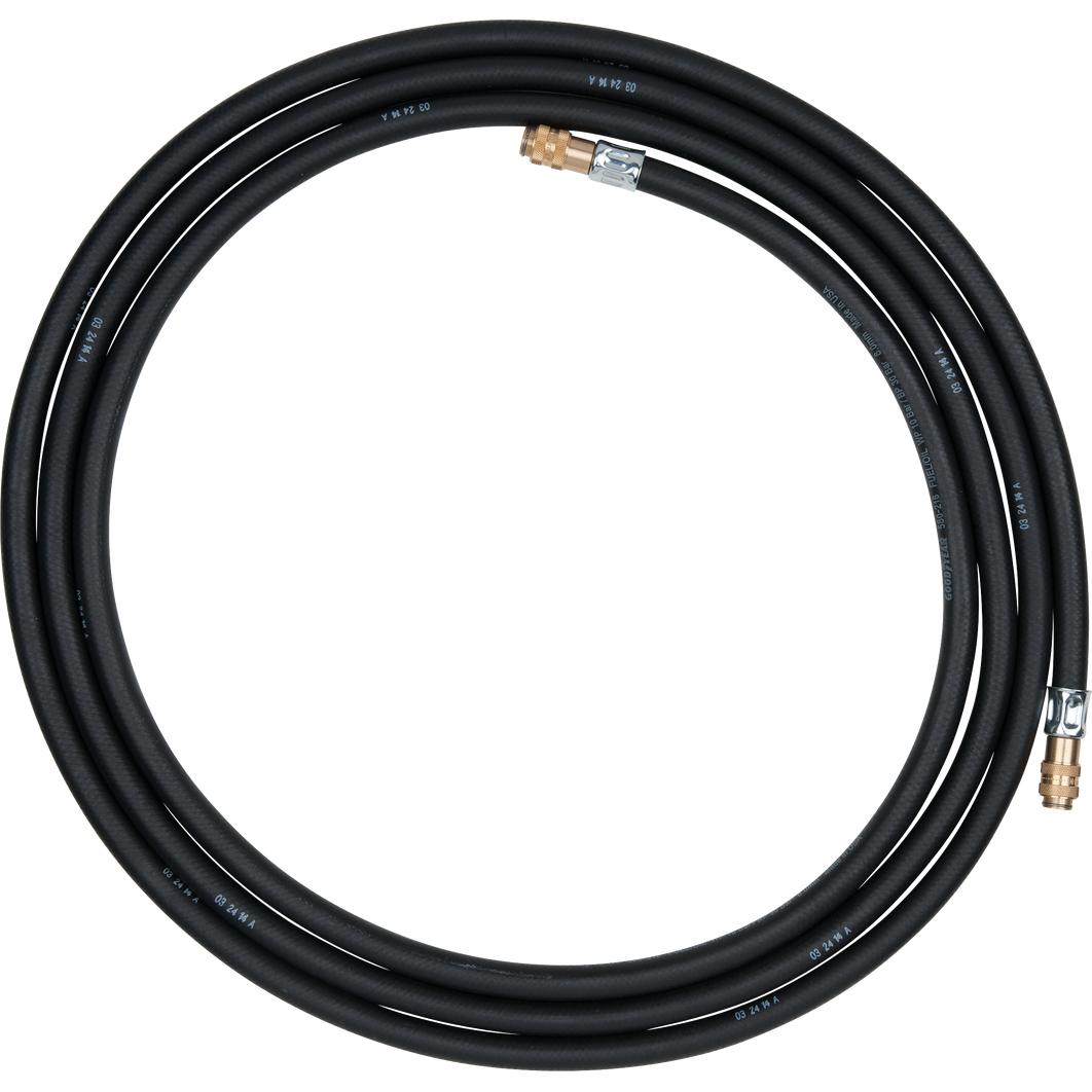 KS Tools Adapterschlauch Ø8,0 mm, 4 m lang-1 Foto Produkt Allgemein Spezialwerkzeug Automobil