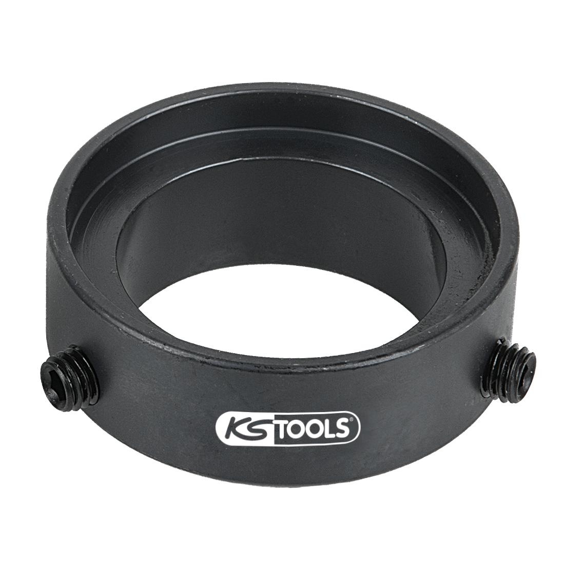 KS Tools Adapter-Ring für BMW E46-1 Foto Produkt Allgemein Spezialwerkzeug Automobil
