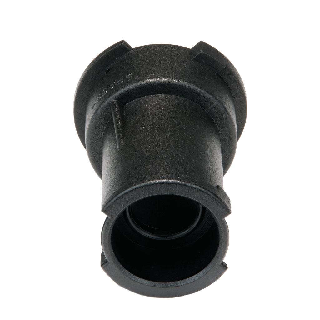 KS Tools Deckel-Prüfadapter, schwarz, R123/R124-1 Foto Produkt Allgemein Spezialwerkzeug Automobil