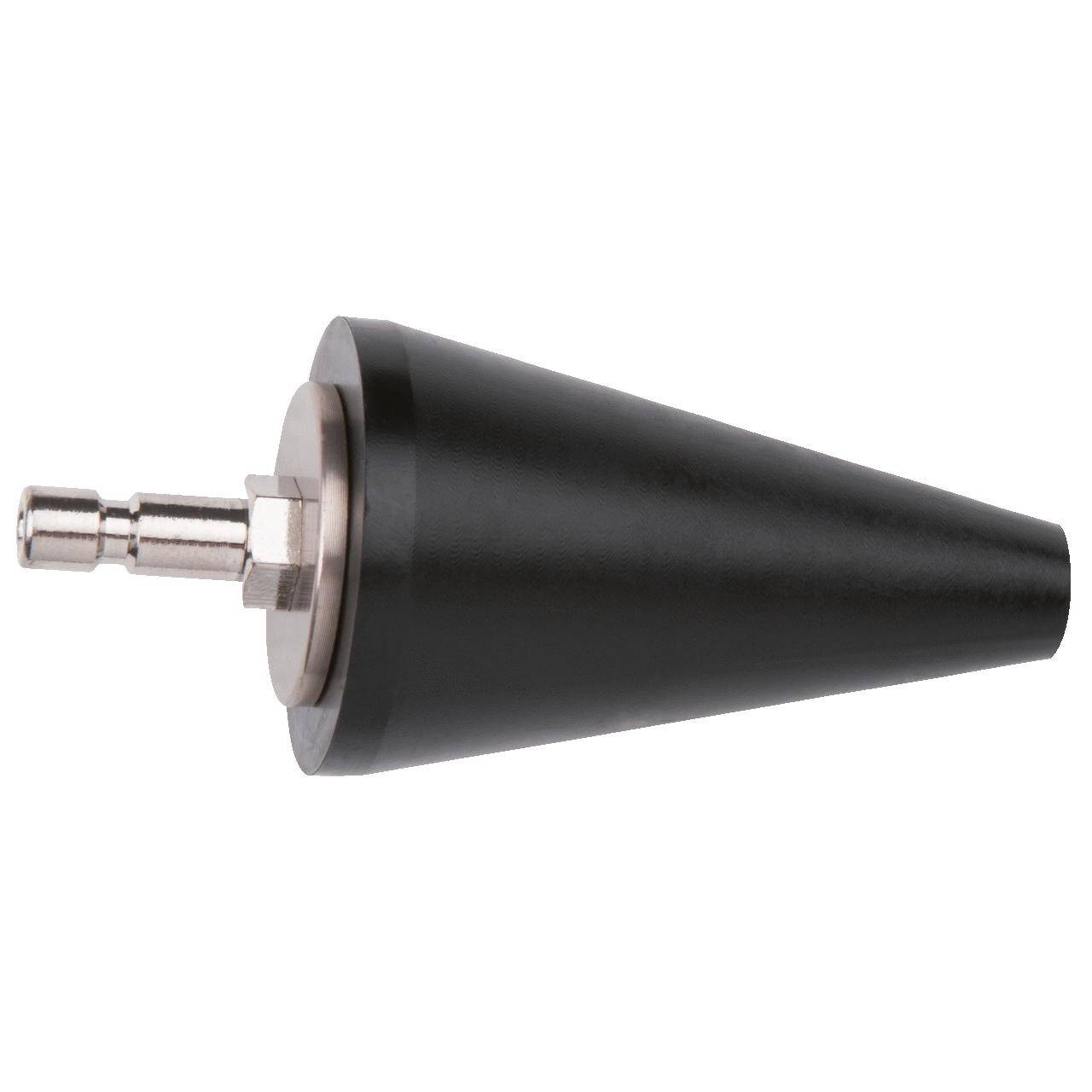 KS Tools Gummikonus-Adapter, 45-14, 75mm-1 Foto Produkt Allgemein Spezialwerkzeug Automobil