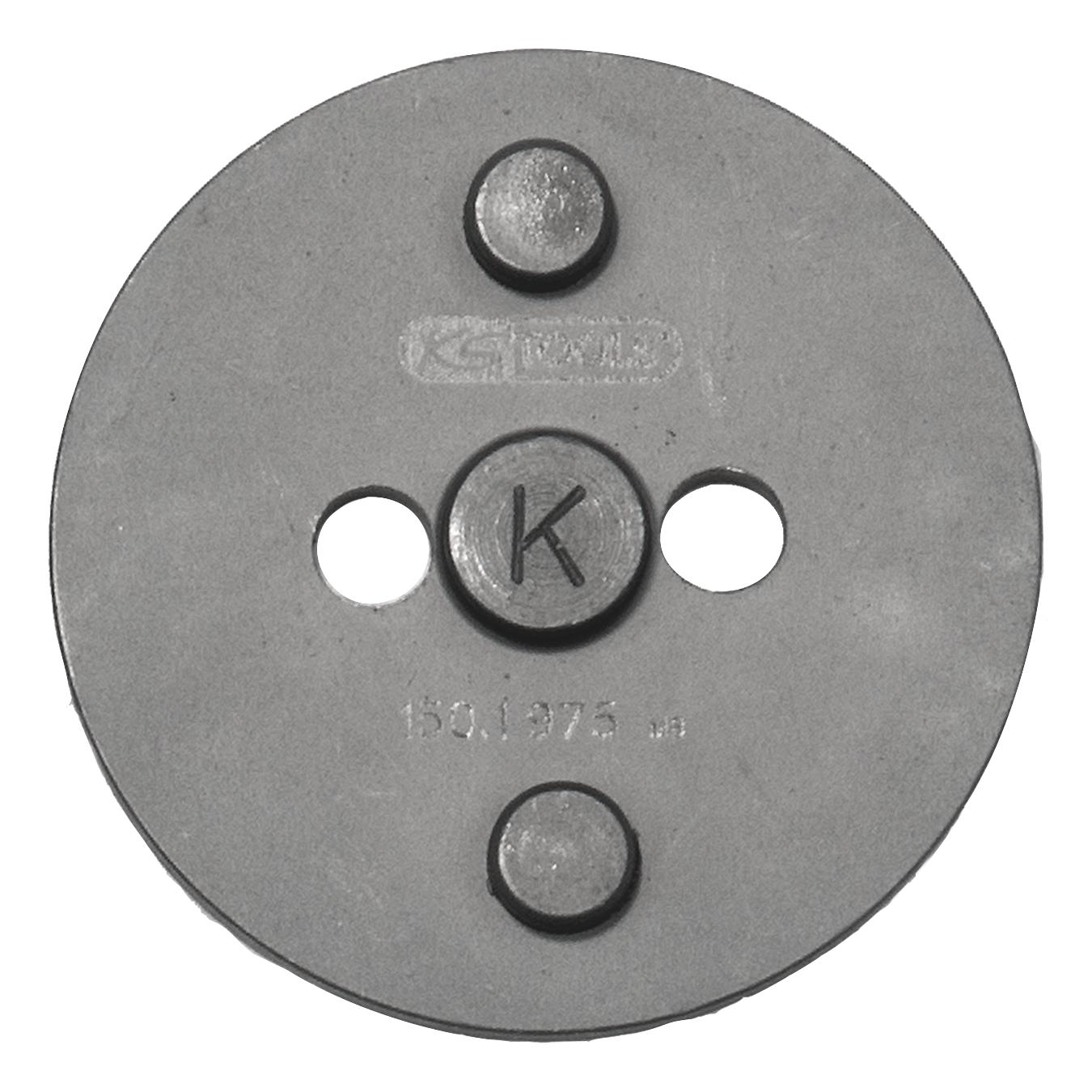 KS Tools Bremskolben-Werkzeug Adapter #K Citroën C5-1 Foto Produkt Allgemein Spezialwerkzeug Automobil